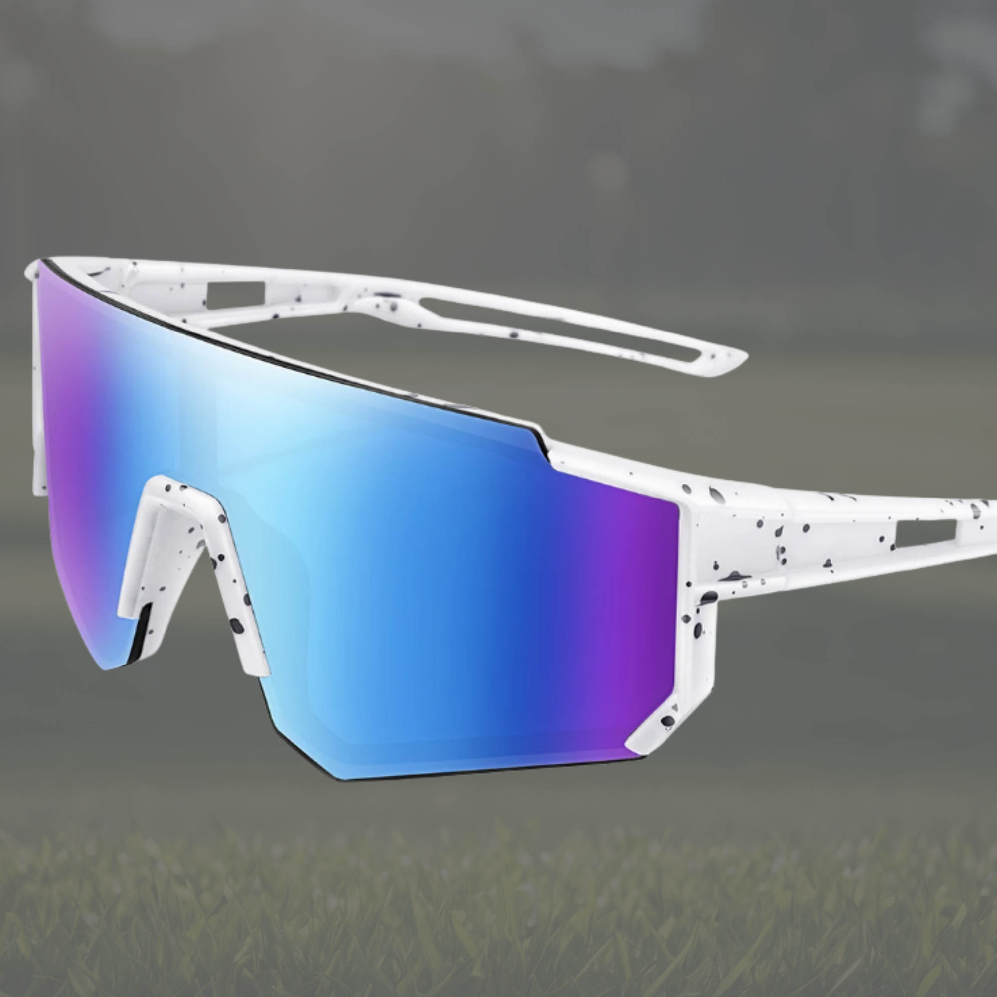 Sportiq JNR Kids - Snow Blue - Image 1