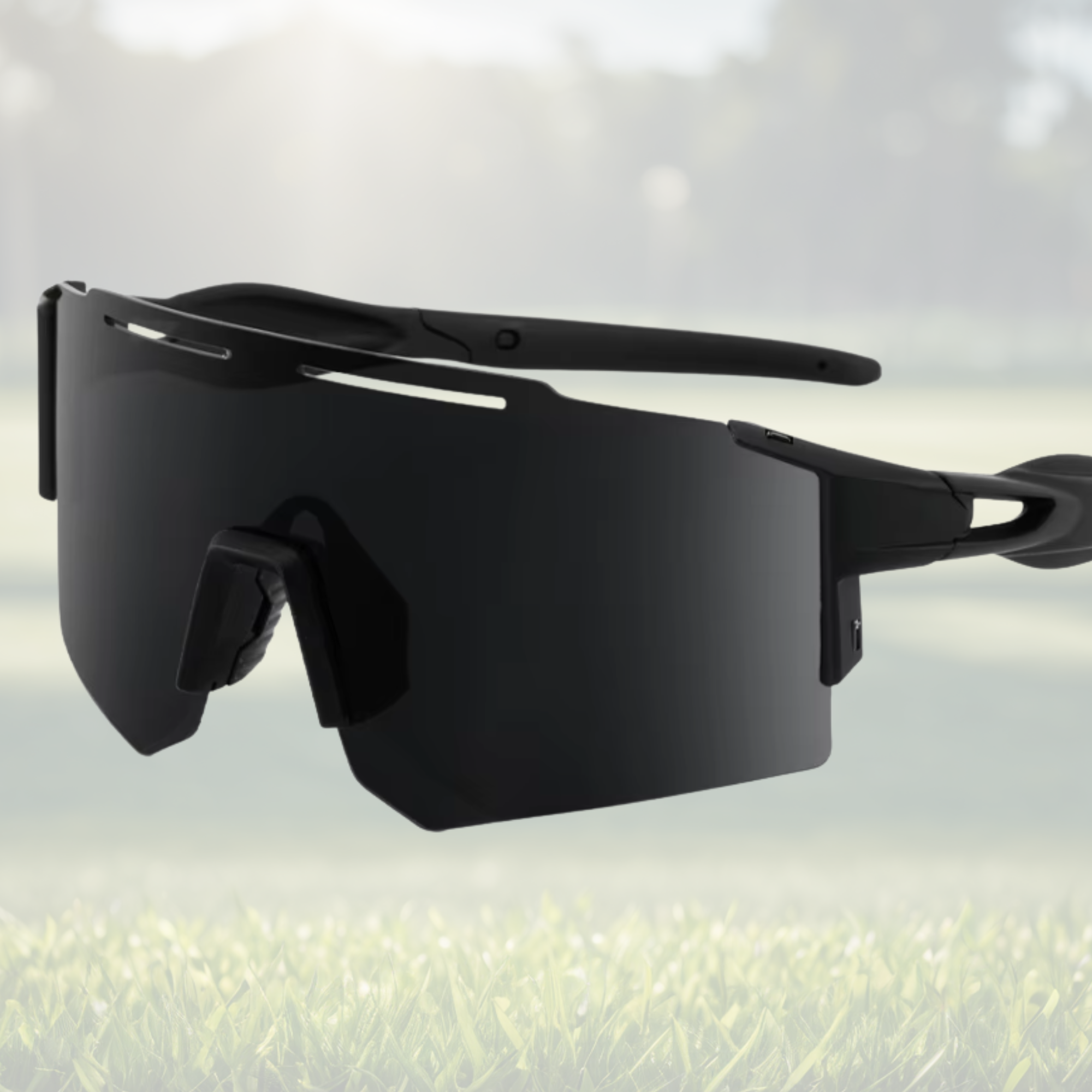Sportiq Paragon - Carbon - Image 1