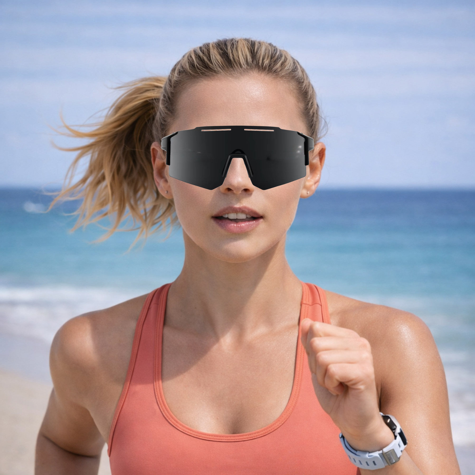 Sportiq Paragon - Carbon - Image 3