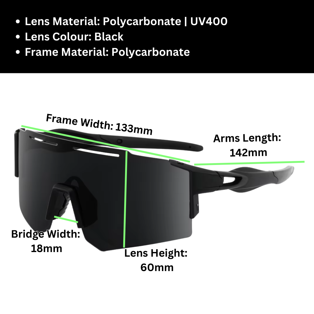Sportiq Paragon - Carbon - Image 4