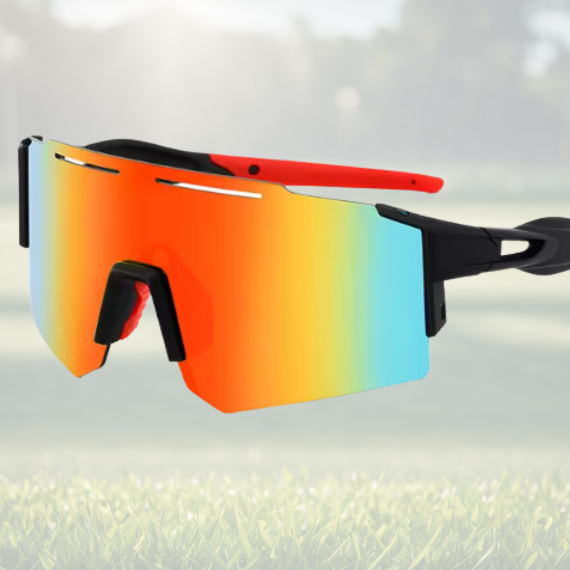 Sportiq Paragon - Ember - Image 1