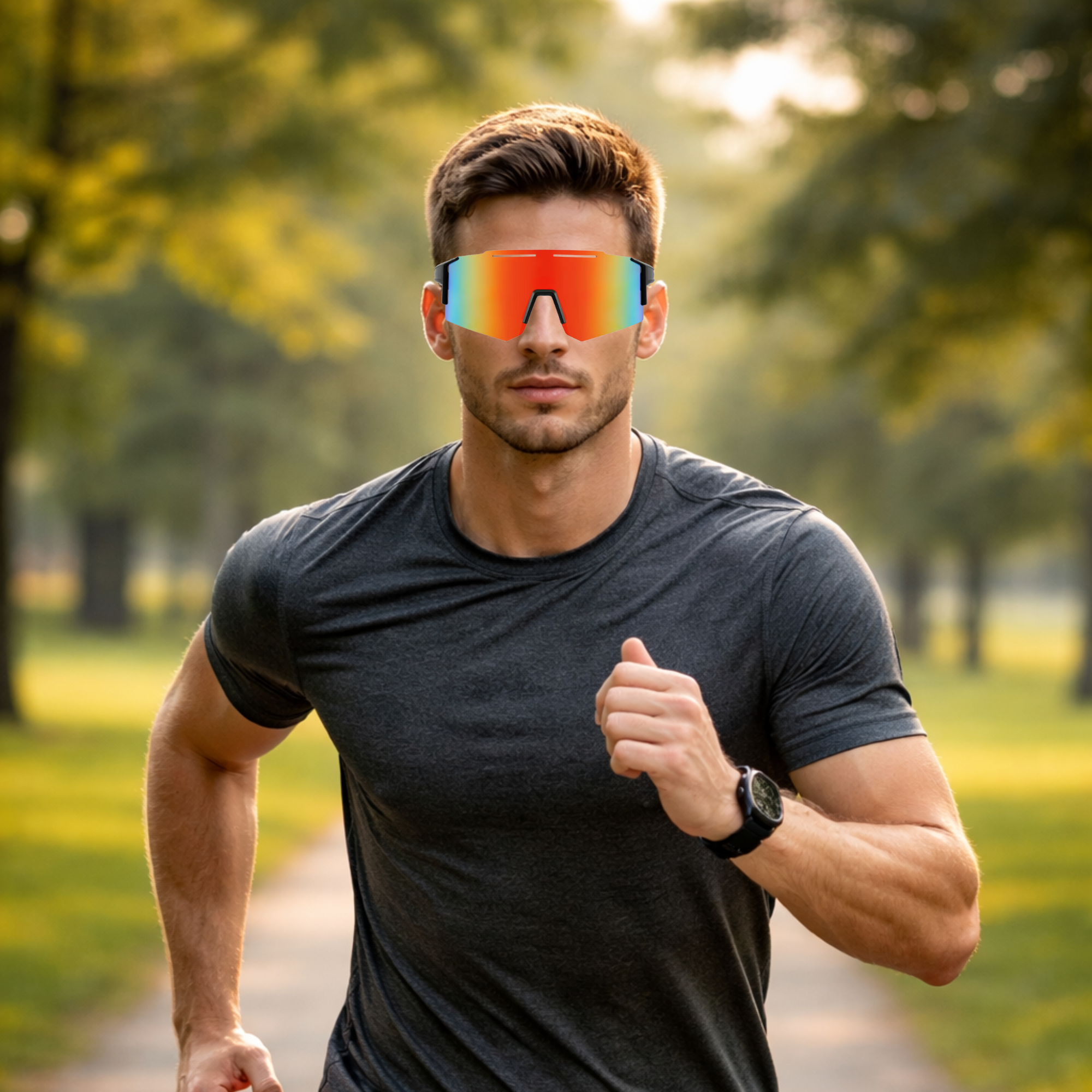 Sportiq Paragon - Ember - Image 3