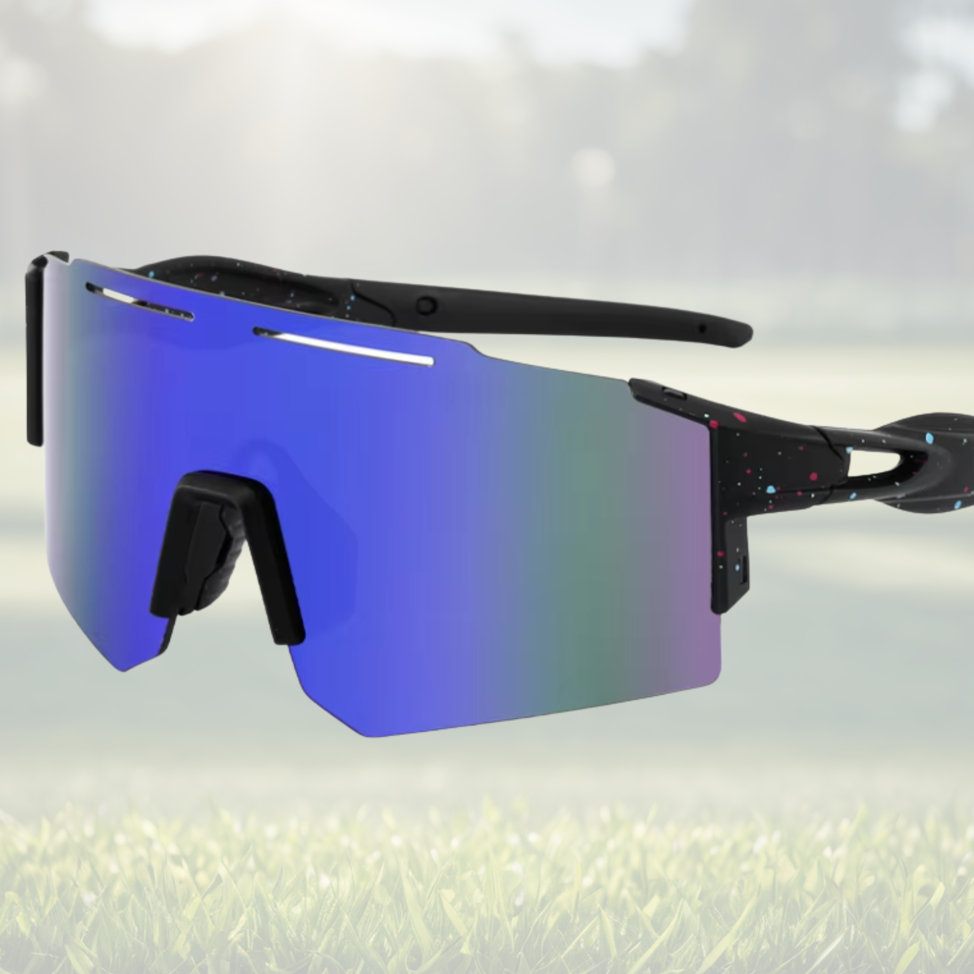 Sportiq Paragon - Navy - Image 1