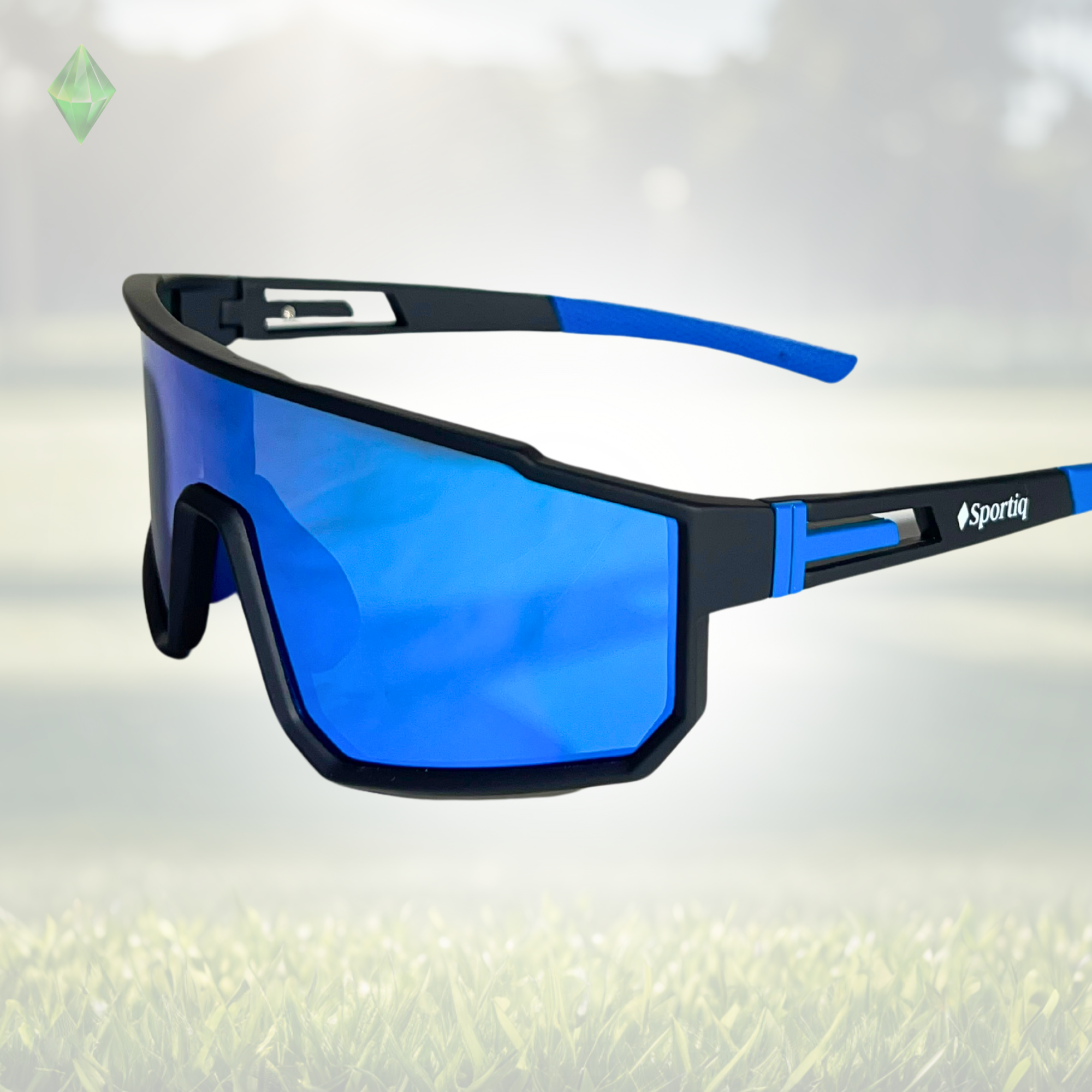 Sportiq VividShield - Iceberg - Image 4