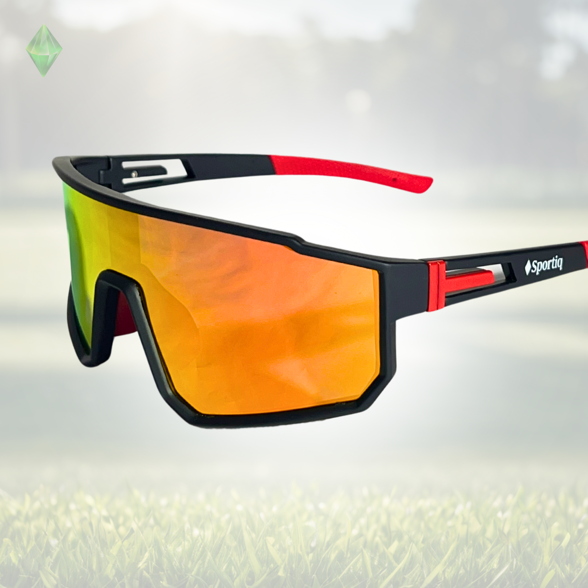 Sportiq VividShield - Molten - Image 1