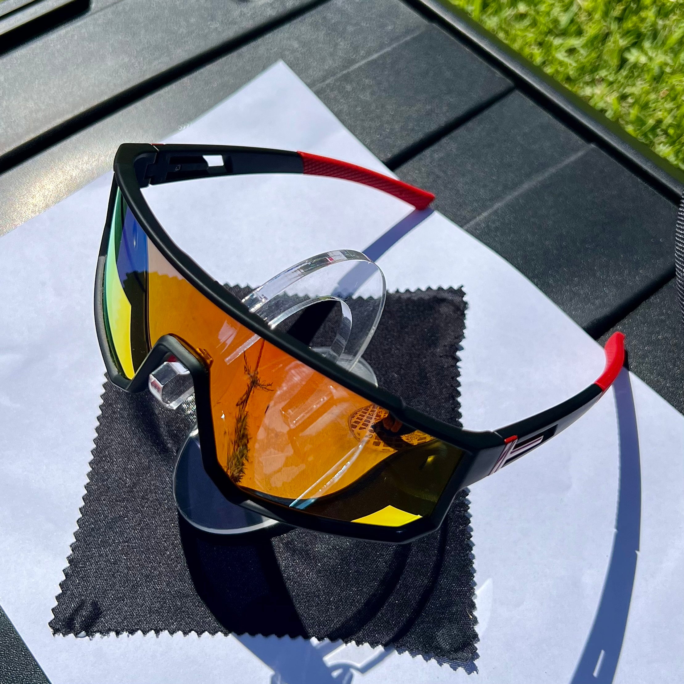 Sportiq VividShield - Molten - Image 2