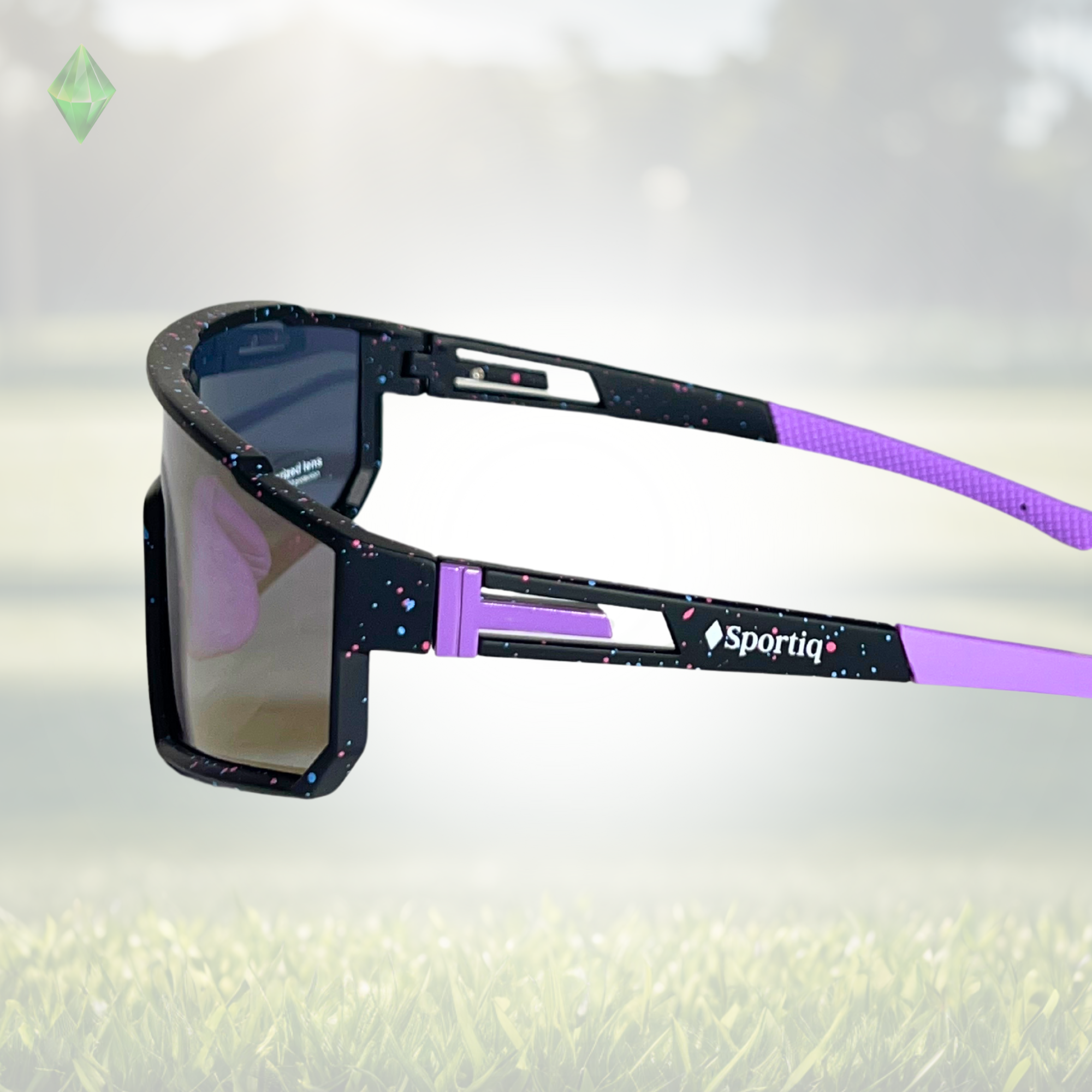 Sportiq VividShield - Nebula - Image 6
