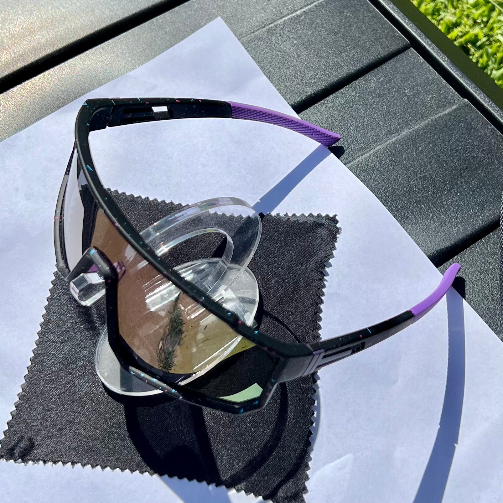 Sportiq VividShield - Nebula - Image 7