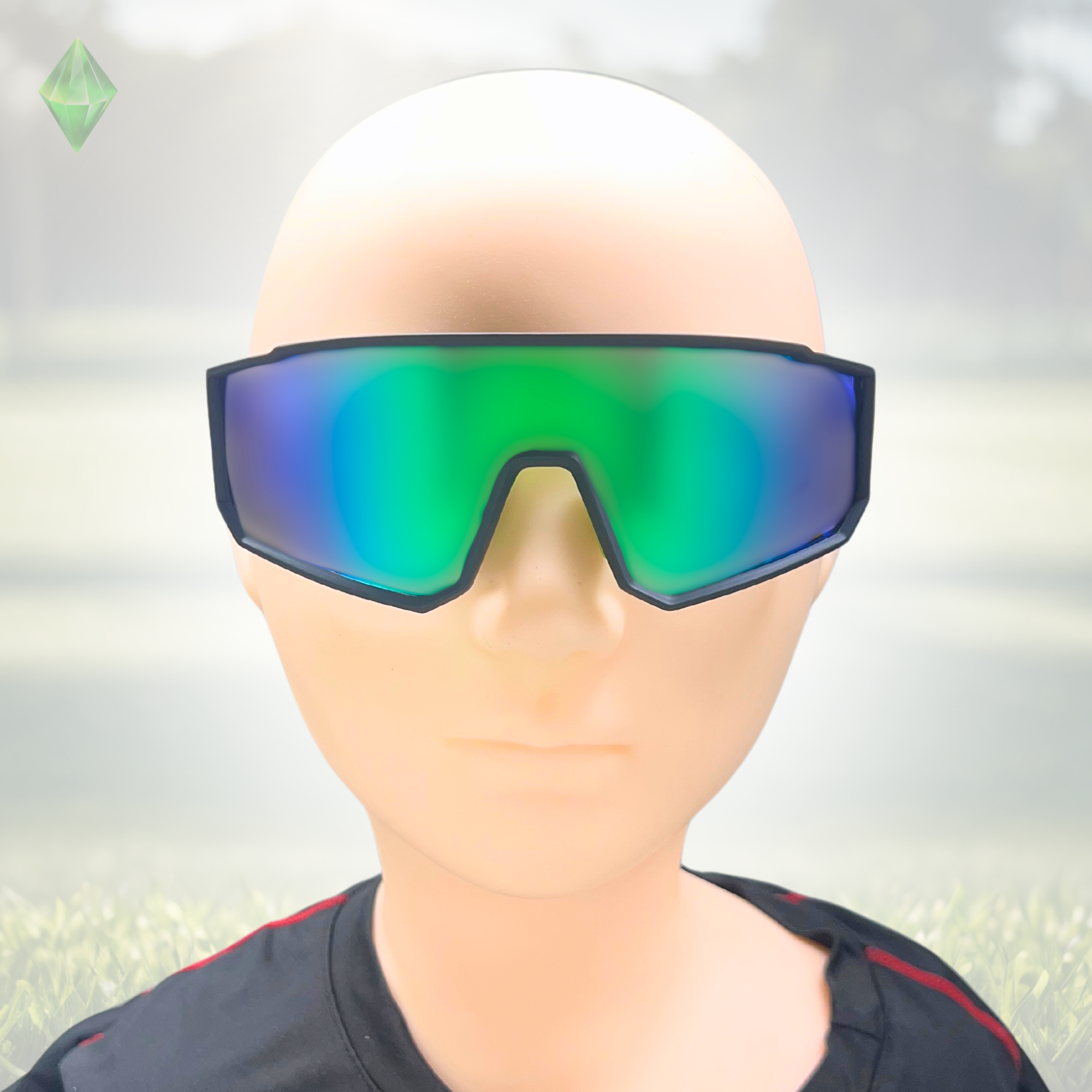 Sportiq VividShield - Razorleaf - Image 7