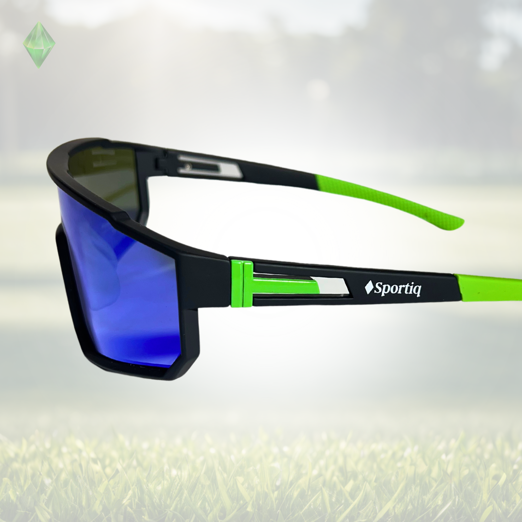 Sportiq VividShield - Razorleaf - Image 8