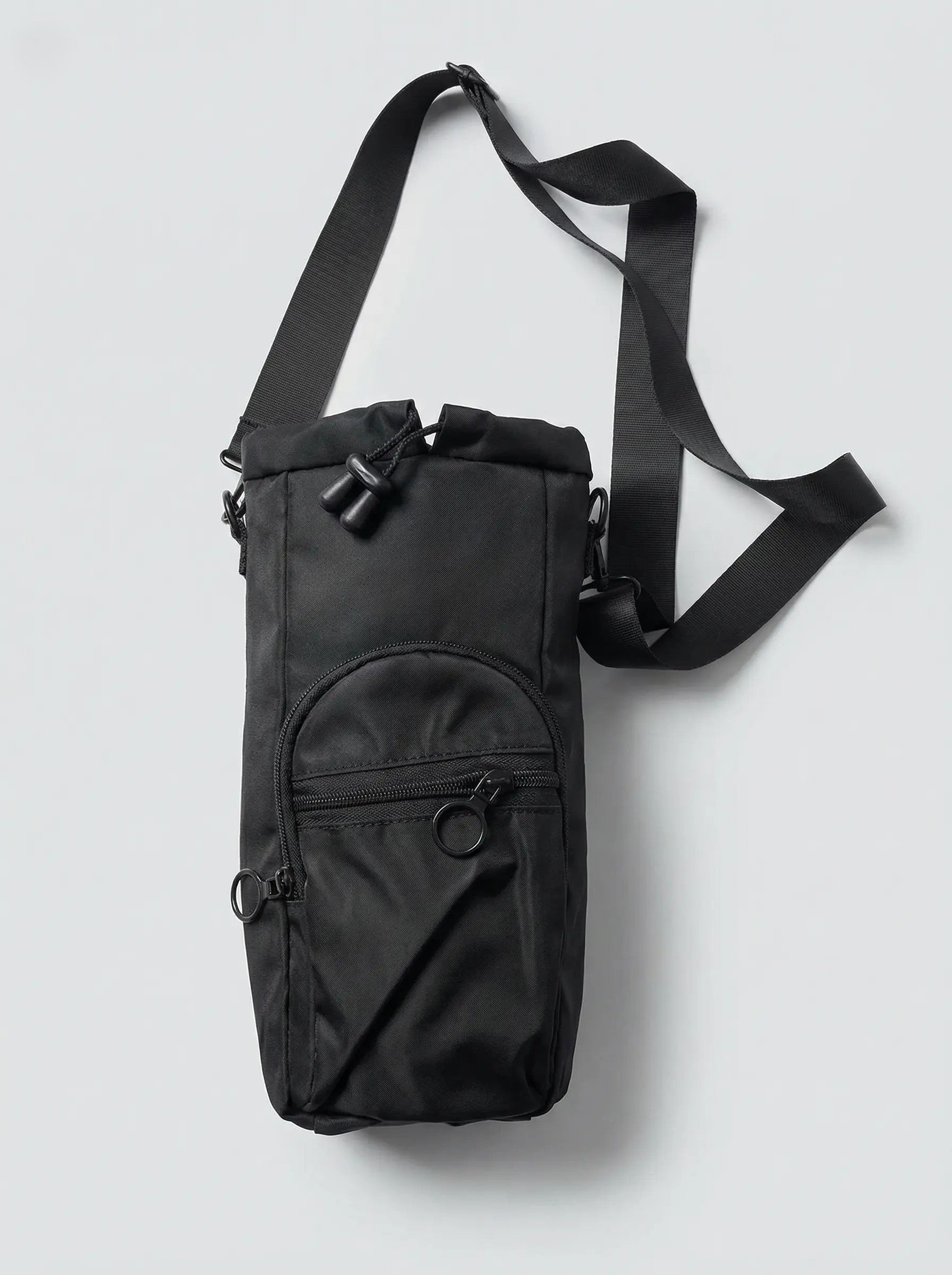 Pawstock Dog Walking Carrier Bag – Bottle & Essentials - Image 4