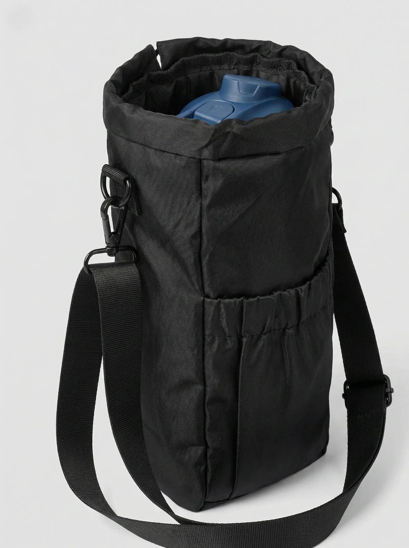 Pawstock Dog Walking Carrier Bag – Bottle & Essentials - Image 5