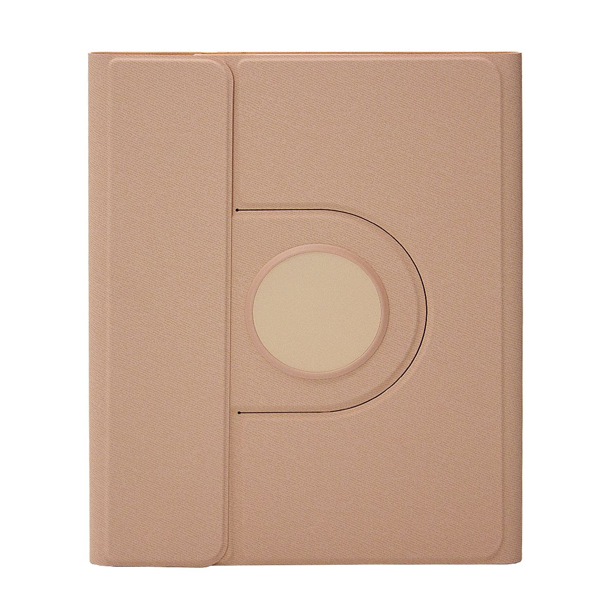 SENYOSON Pink iPad Case for iPad Pro 12.9/13 Inch iPad Pro 12.9