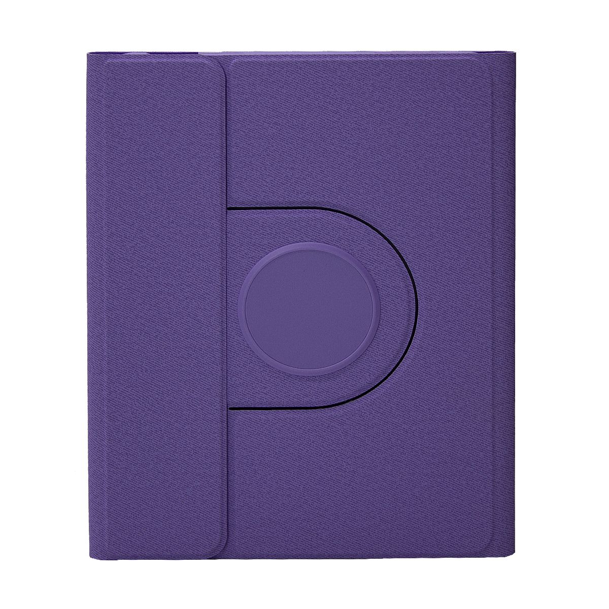 SENYOSON Purple iPad Pro 13 Inch Case for iPad Pro 13