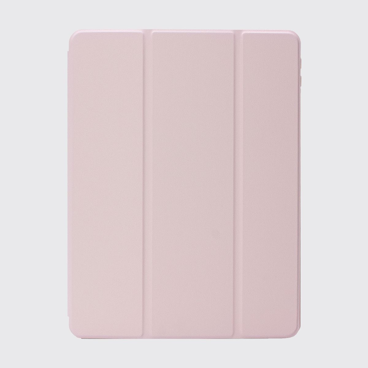 SENYOSON Pink Trifold Stand Case  Slim Lightweight Soft TPU Case for iPad 11th Generation (A16) 11 Inch 2025, Compatible with iPad 10th Generation 10.9 Inch 2022, with Pencil Holder, Trifold Stand, Auto Wake/Sleep - Image 8