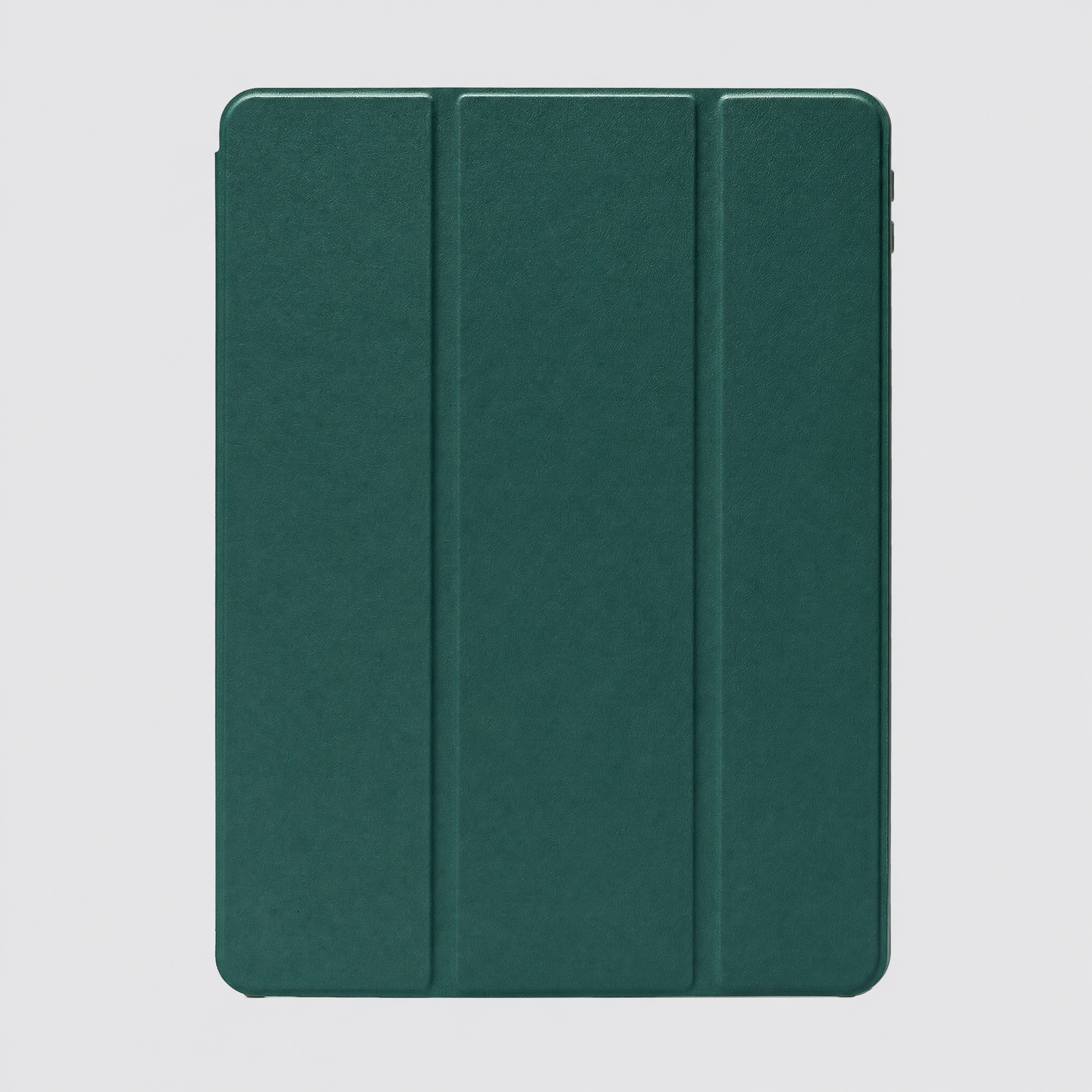 SENYOSON Dark Green iPad Pro Case for 12.9/13 Inch iPad Pro 12.9