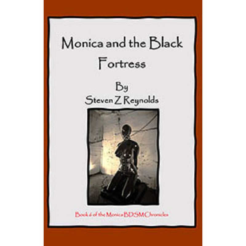 House Of Dasein Book 5: Monica's Travels - Enemy Territory By Steven Z Reynolds 2023 Bondage/Bdsm Thrillers - Ebook - Image 1