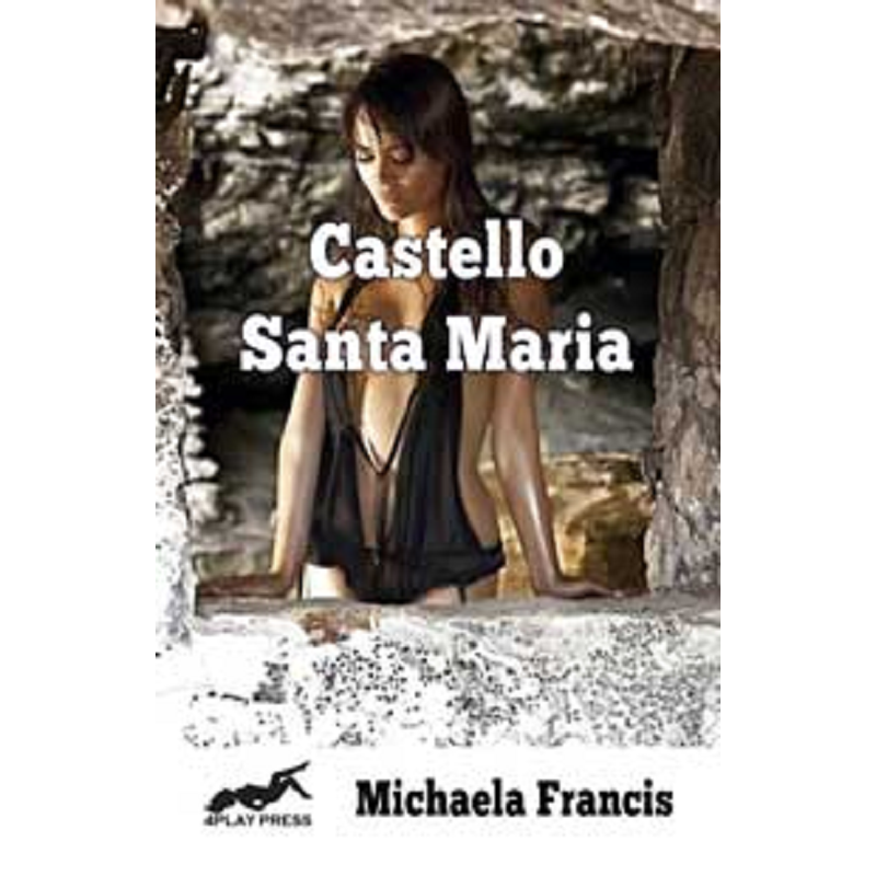 House Of Dasein Castello Santa Maria By Michaela Francis 2016 Glbt Spanking Erotica - Paper Back - Image 1