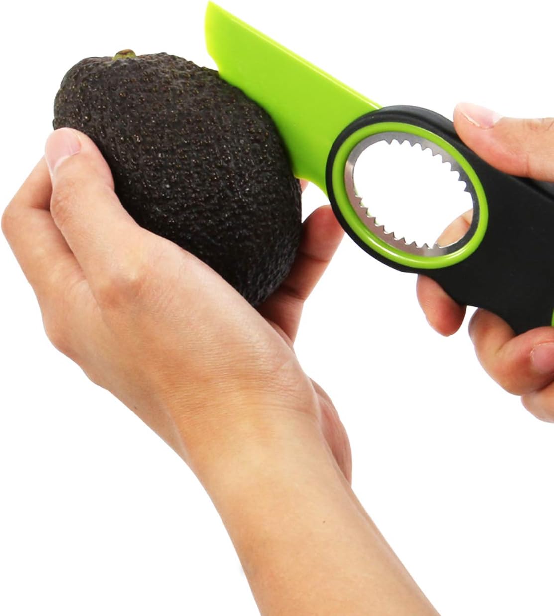 3 in 1 Avocado Slicer,Dishwasher Safe - Image 3