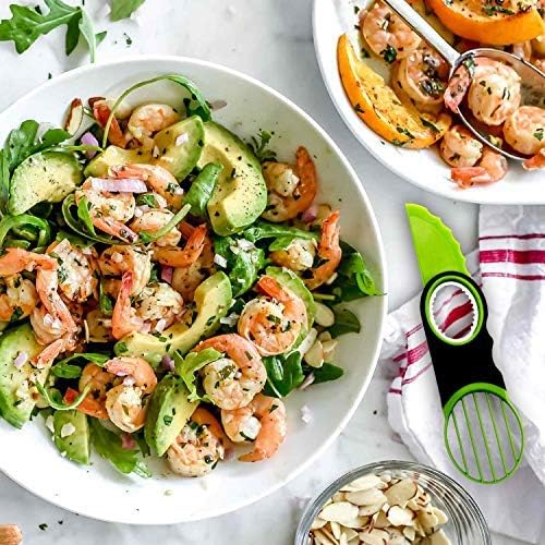 3 in 1 Avocado Slicer,Dishwasher Safe - Image 7