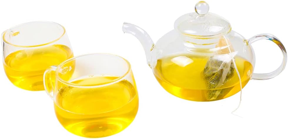 Tea Filter bags, safe and natural material, disposable tea infuser, empty tea bag with drawstring for loose leaf tea, set of 100（3.15 x 3.94 inch ） (White) - Image 7