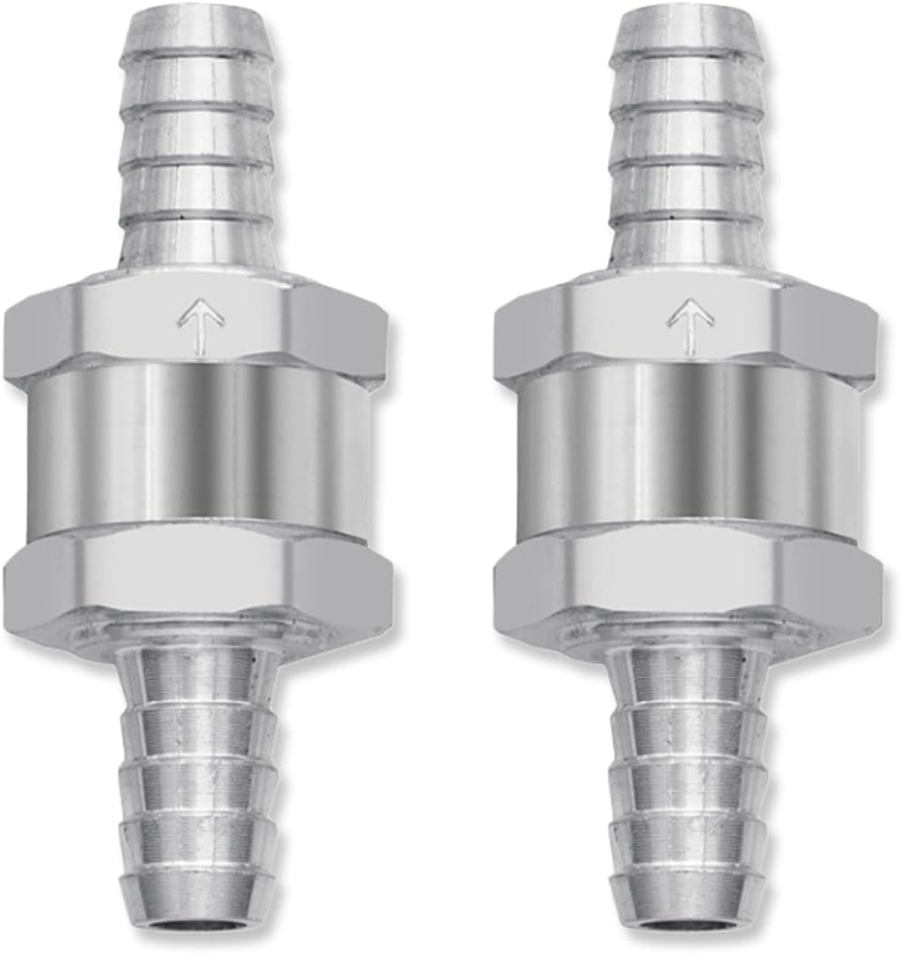 2PCS 3/8