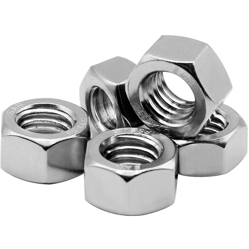 50PCS 5/16