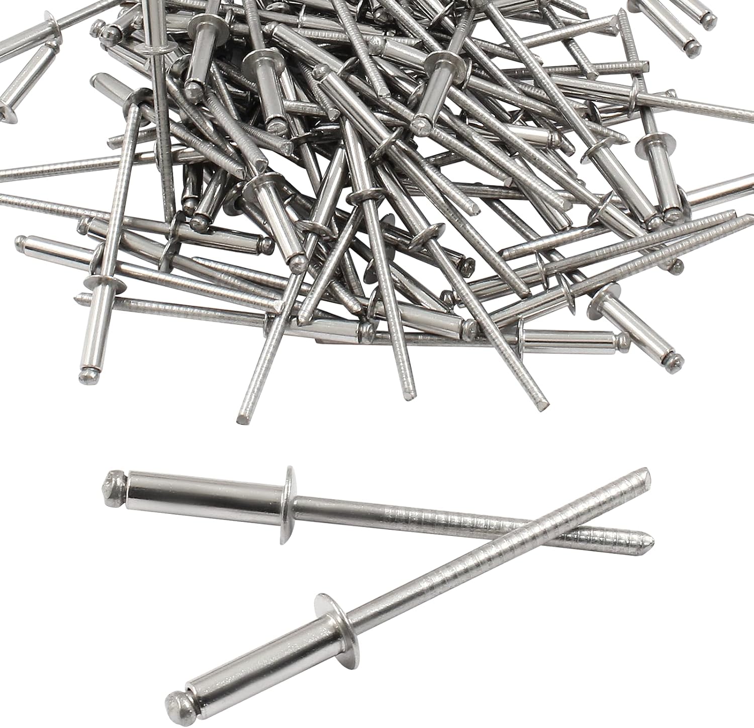 100pcs 1/8