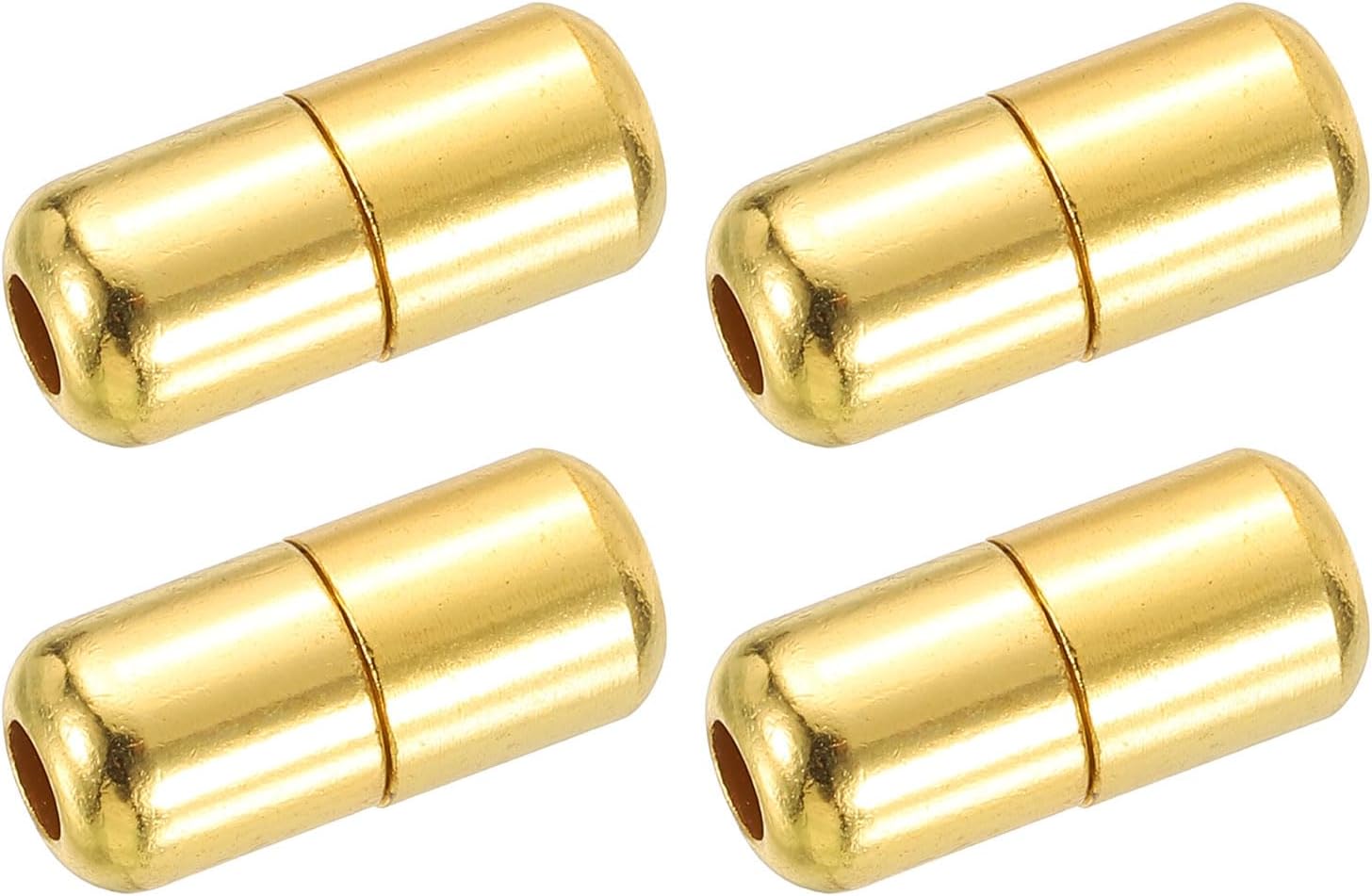 Shoe Laces Buckle Lock Alloy No Tie Shoelace Turnbuckle for Sneaker Casual Shoes - Image 1