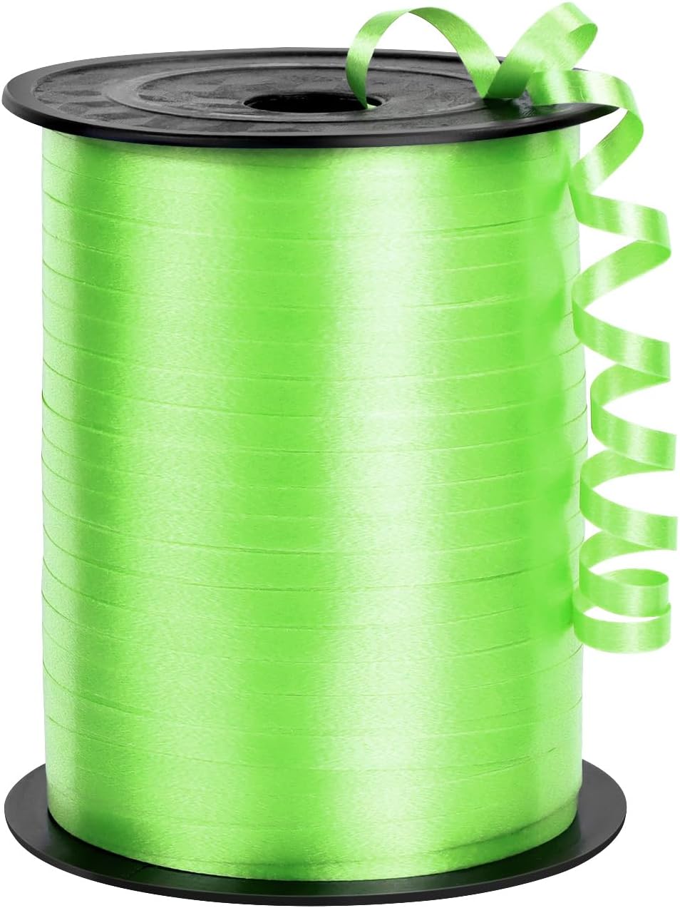 500 Yards Crimped Curling Ribbon 1/5