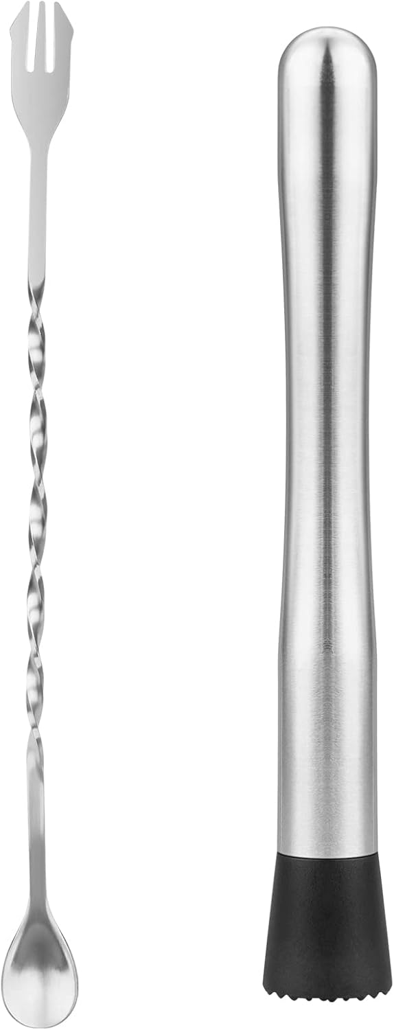 Muddler for Cocktails, 10