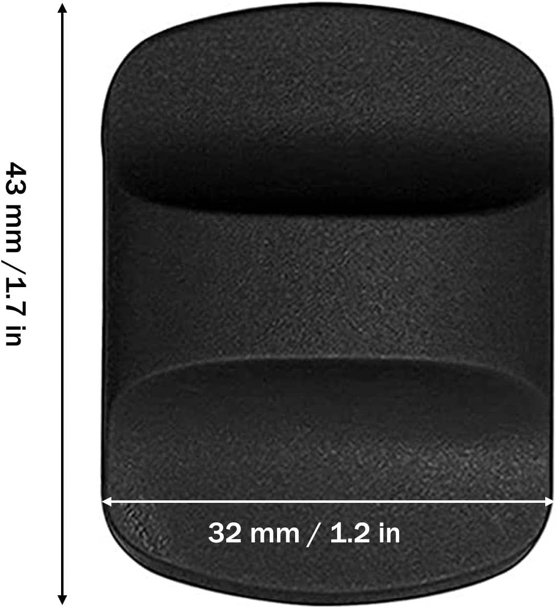 Magnetic Slide for YETI Lids Compatible with YETI Magnetic Lid 10oz, 16oz, 20oz, 26oz, 30oz (4 Pcs) - Image 2