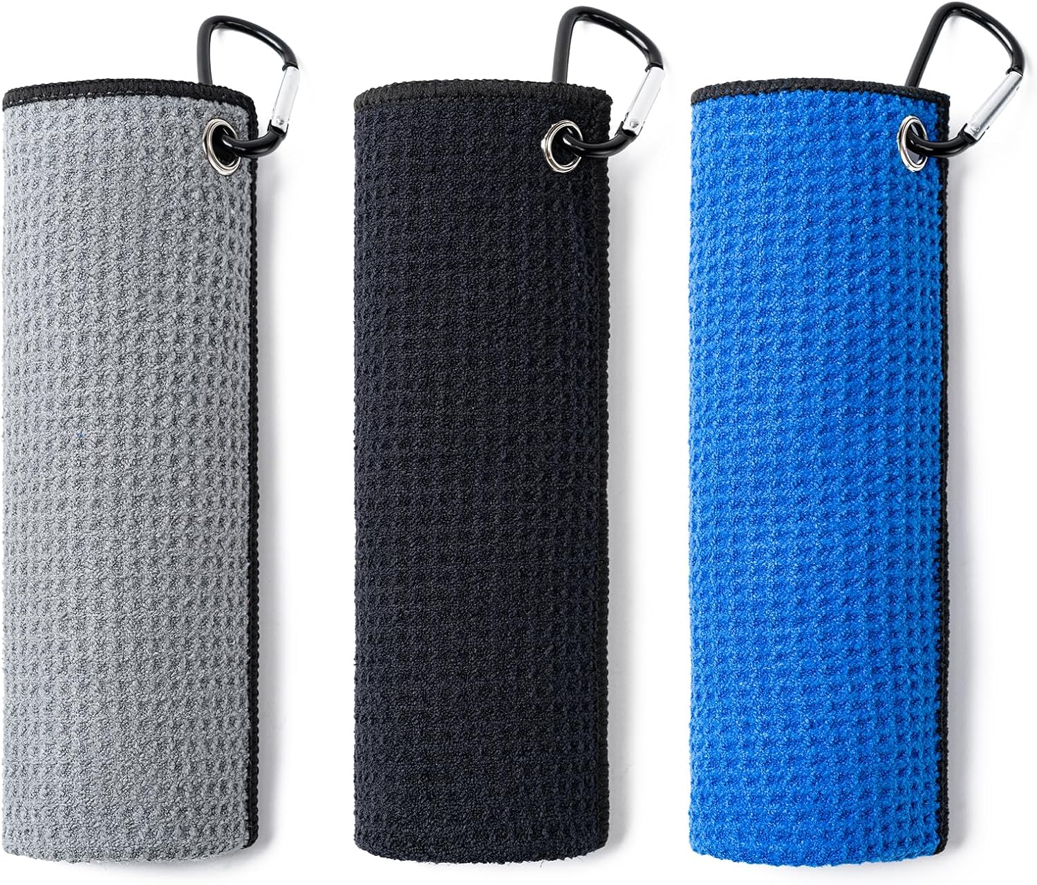 3 Pack Golf Towels(16