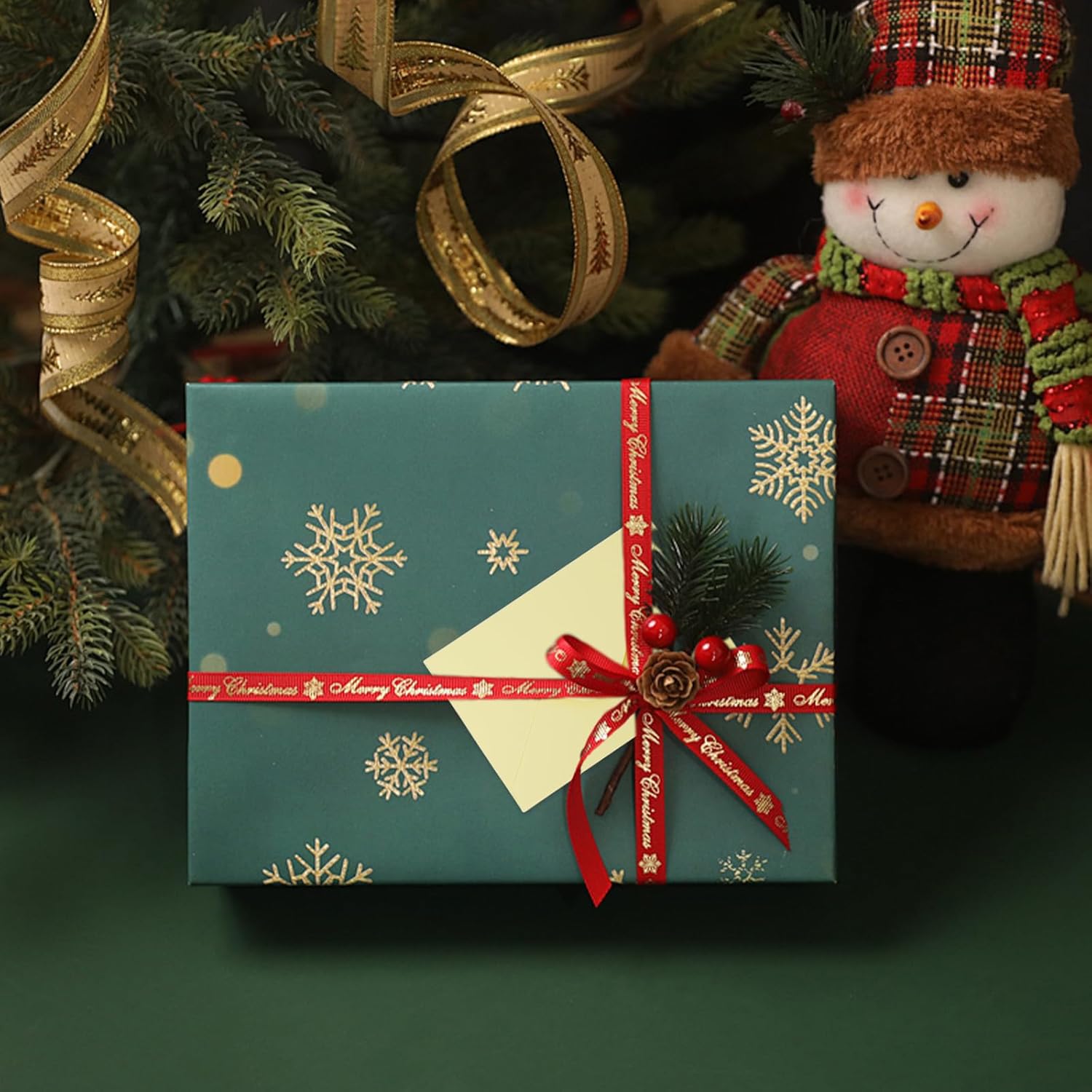 50 Pack Gift Card Envelopes, 4
