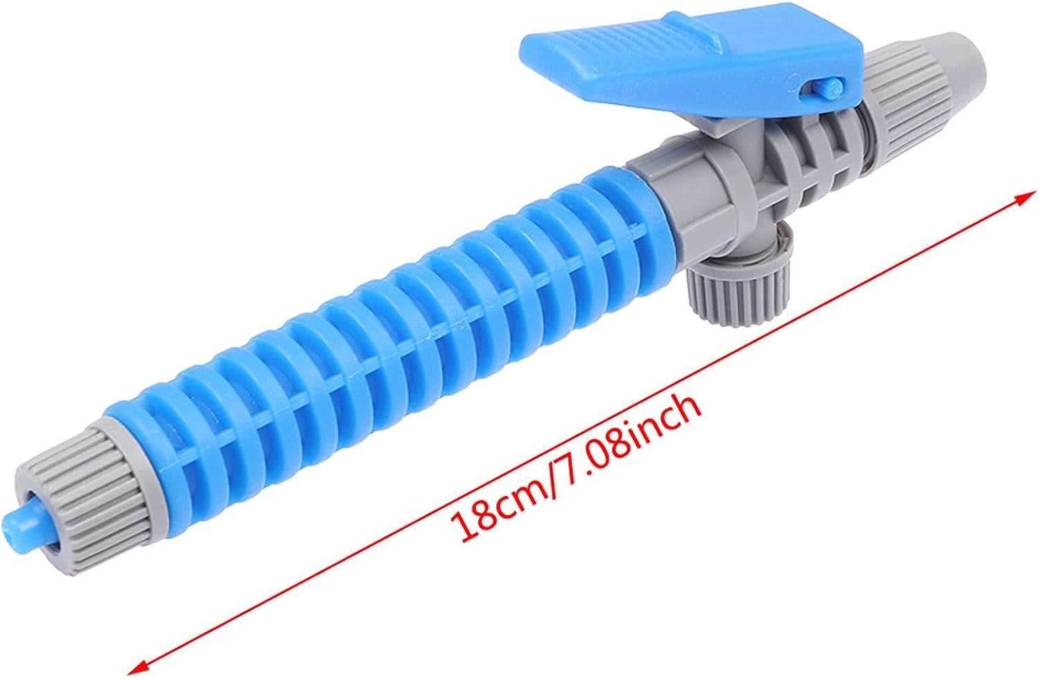 1Pc Random Color 3L/5L/8L Trigger Sprayer Handle Agricultural Sprayers Accessory Part Garden Sprayer Switch Head Watering Tool, Lawn and Garden Sprayers - Image 6