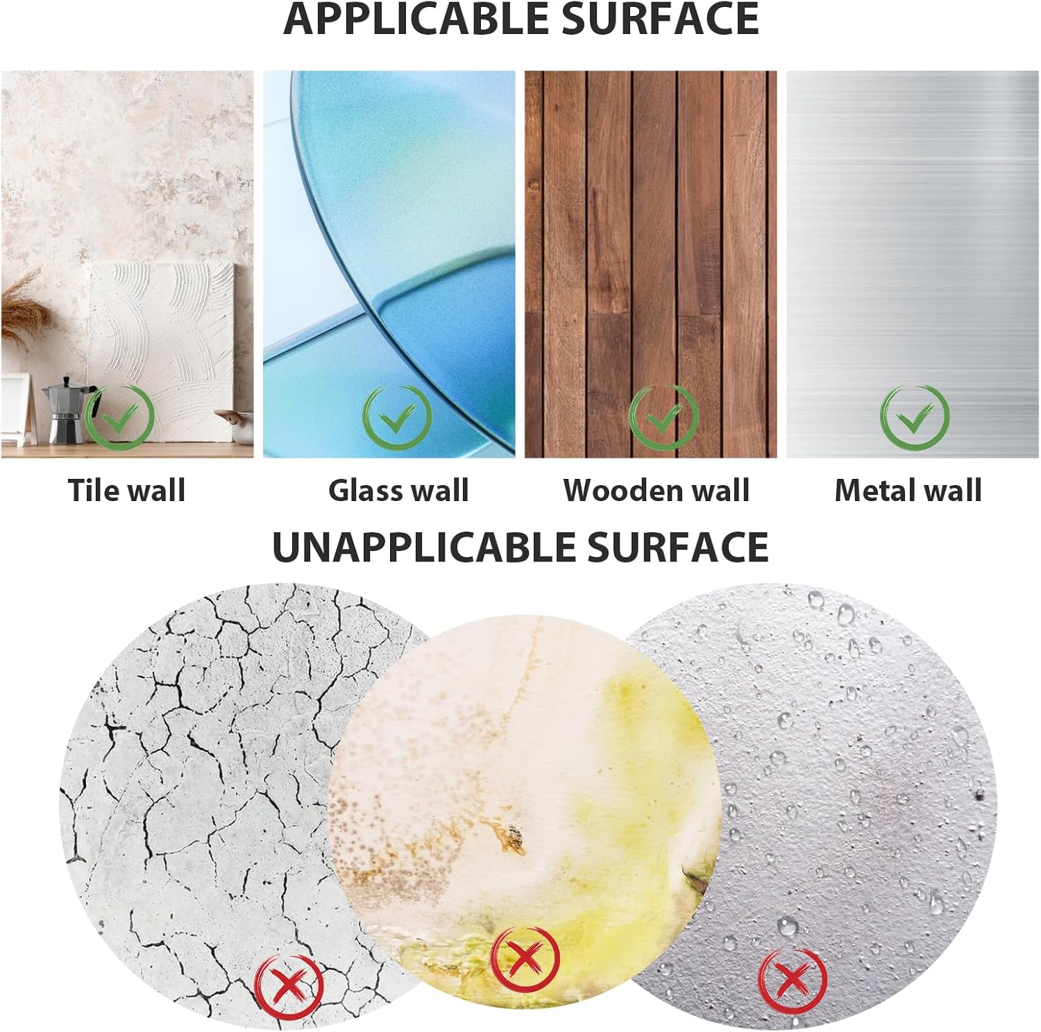 4 PCS Window Perch Suction Cup Large Replacement Clear PVC Sucker Pads Powerful Suction Cups for Cat Window Bed Seat Hammocks - Image 3