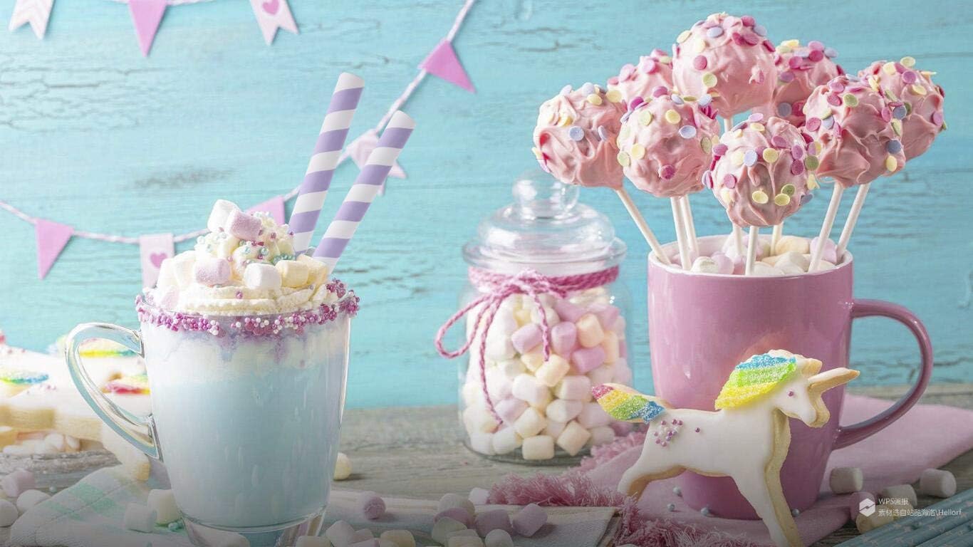 100 Pack, Extra Wide Paper Smoothie, Boba Straws - 10 mm Wide Biodegradable Straws for Bubble Tea (Tapioca, Boba Pearls), Milkshakes, Jumbo Drinks - Shower, Wedding Party Supplies Decorations - Image 7
