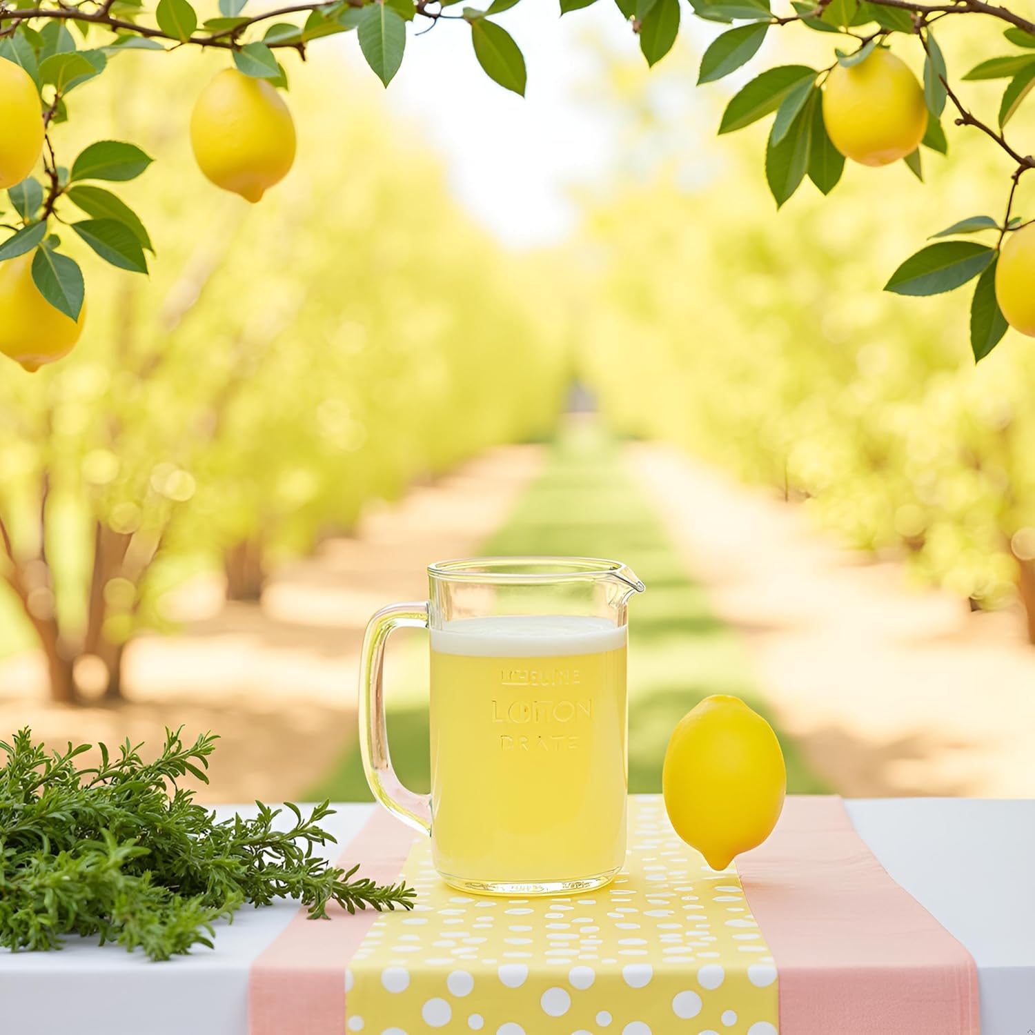 4 Pcs Artificial Yellow Lemons Lifelike Fake Fruit for Home Kitchen Party Decoration Photography Prop Artificial Fruit Artificial Plants and Flowers - Image 3
