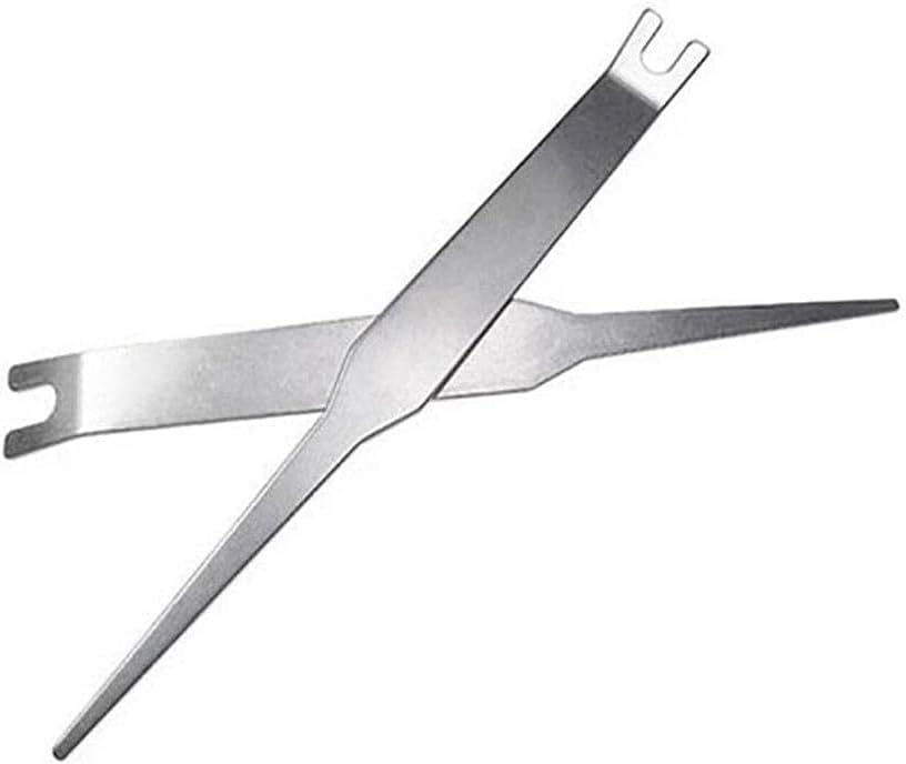 1Pc Great Performance TX X Clamp X-Clamp Removal Tool Replacement Compatible 360 With Removal For Tool Z5A1 Automotive Replacement and Sleeving Hoses Sleeving - Image 1