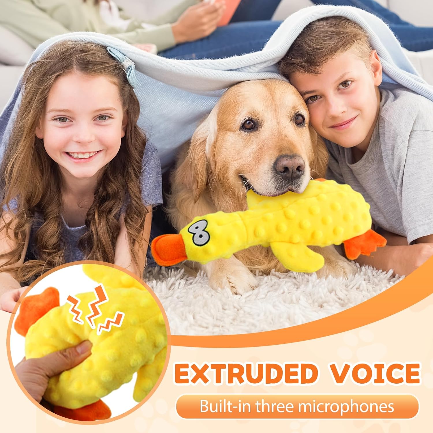 Smart Interactive Cat Toy Ball with Auto Obstacle Avoidance, 2 Mode Rolling Rechargeable to Relieve Boredom, Quiet Durable for Indoor Cats (Yellow) Yellow - Image 6