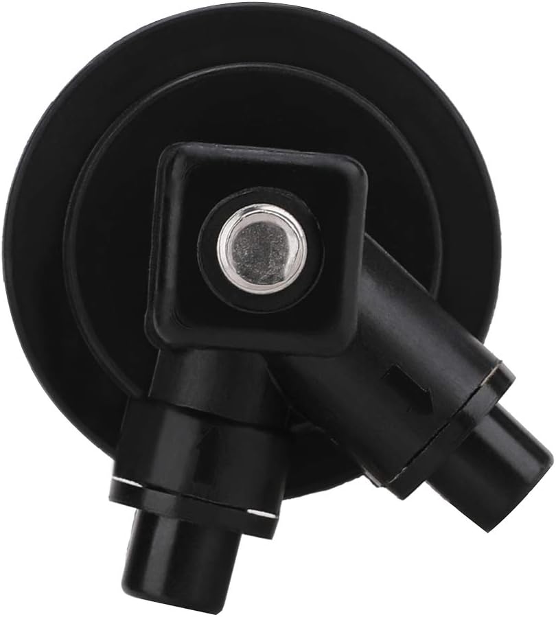 61N-24560-00-00 Fuel Filter for Yamaha Outboard Motor 9.9HP 15HP 20HP 25HP 30HP 40HP 55HP 48HP 50HP 55HP 60HP 70HP 75HP 90HP Yamaha 150 115 2 4 Stroke Marine Boat Fuel Filter - Replace Sierra 18-79910 - Image 6