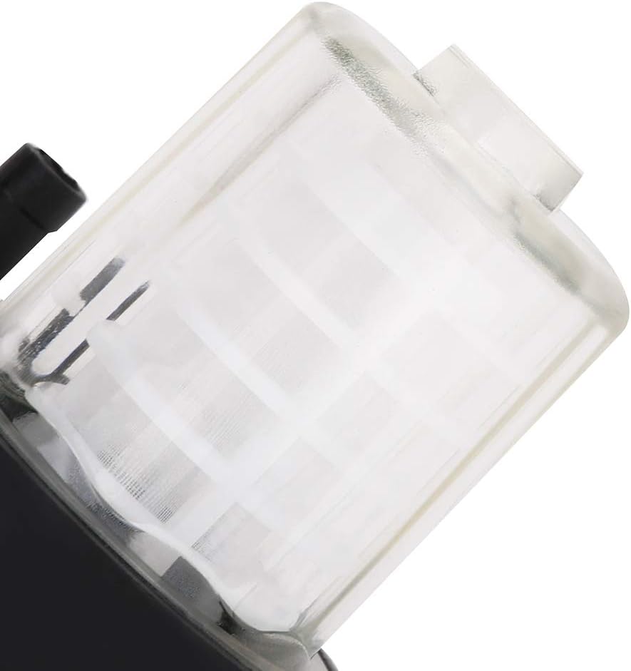 61N-24560-00-00 Fuel Filter for Yamaha Outboard Motor 9.9HP 15HP 20HP 25HP 30HP 40HP 55HP 48HP 50HP 55HP 60HP 70HP 75HP 90HP Yamaha 150 115 2 4 Stroke Marine Boat Fuel Filter - Replace Sierra 18-79910 - Image 7