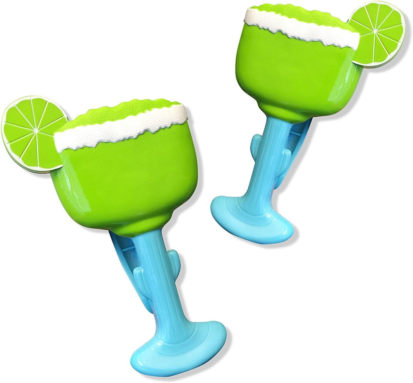 BocaClip-Margarita Clip, 1-Pack (BCP230E006000) - Image 1