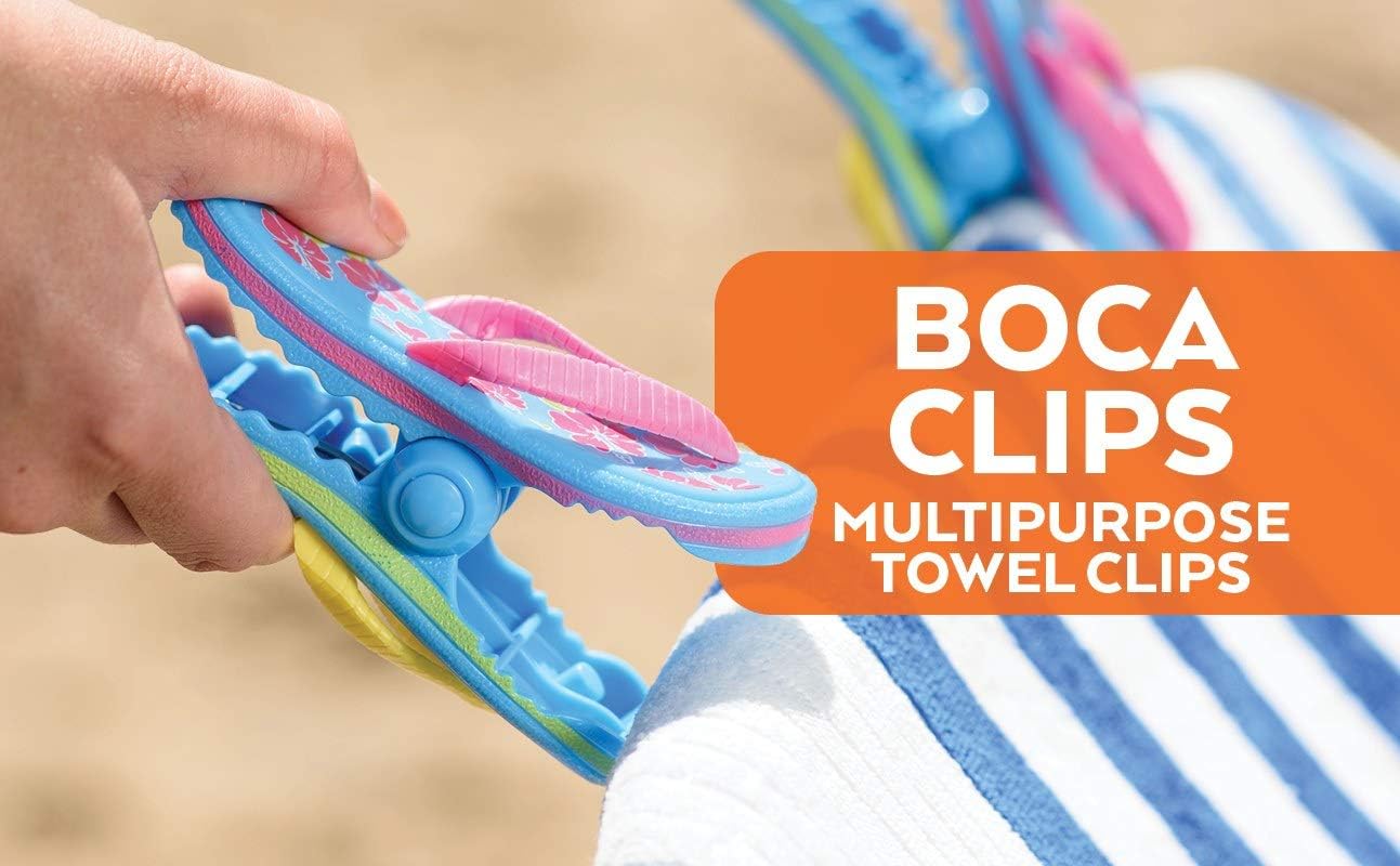BocaClip-Margarita Clip, 1-Pack (BCP230E006000) - Image 6