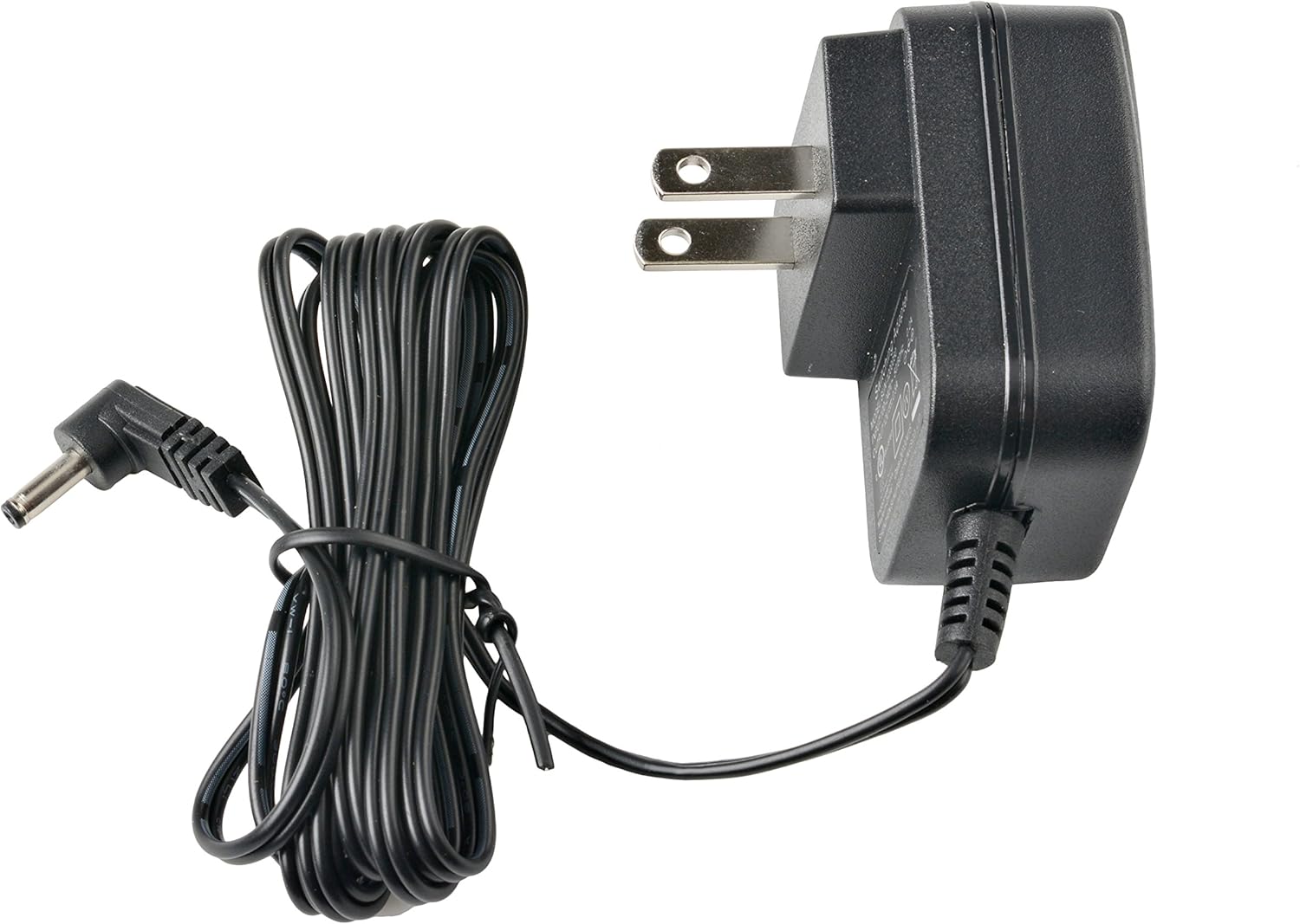 AC Fan Adapter | for Models FD10002A, FD08105, FD10101, FD10018, FD10018A and FD08107 - Image 1