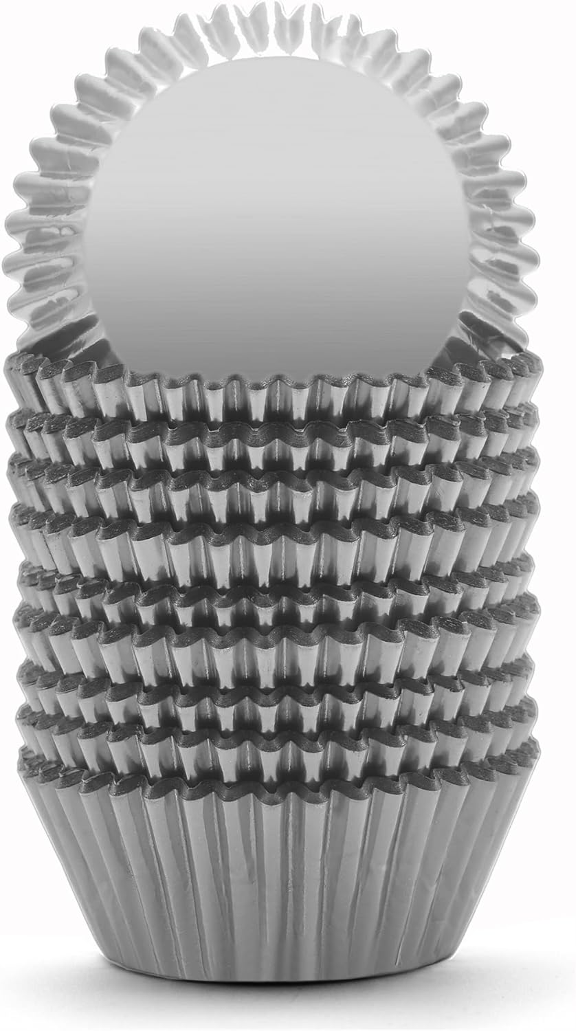 Cupcake Liners Standard Baking Cups Muffin Paper Cases - Image 1