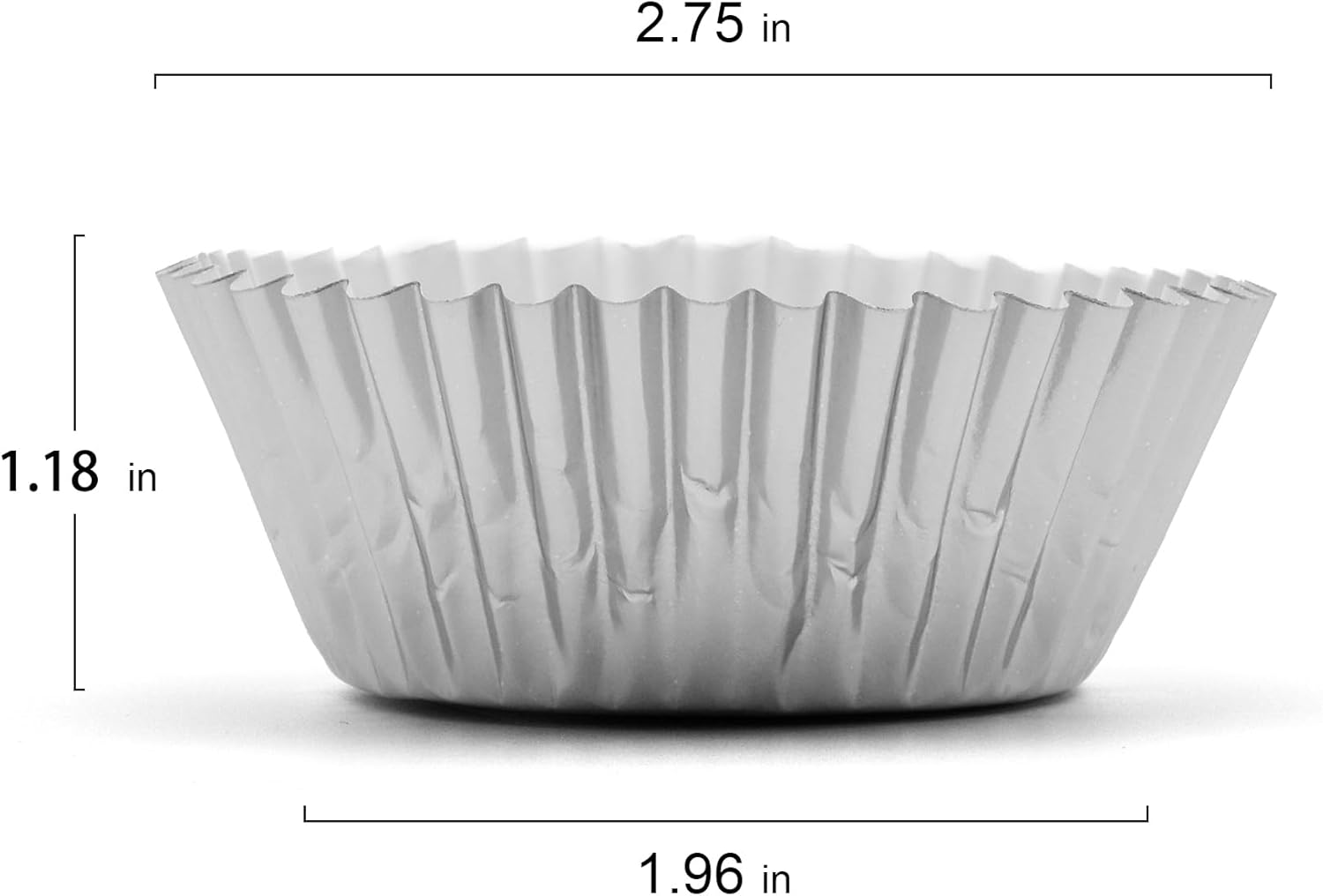 Cupcake Liners Standard Baking Cups Muffin Paper Cases - Image 3