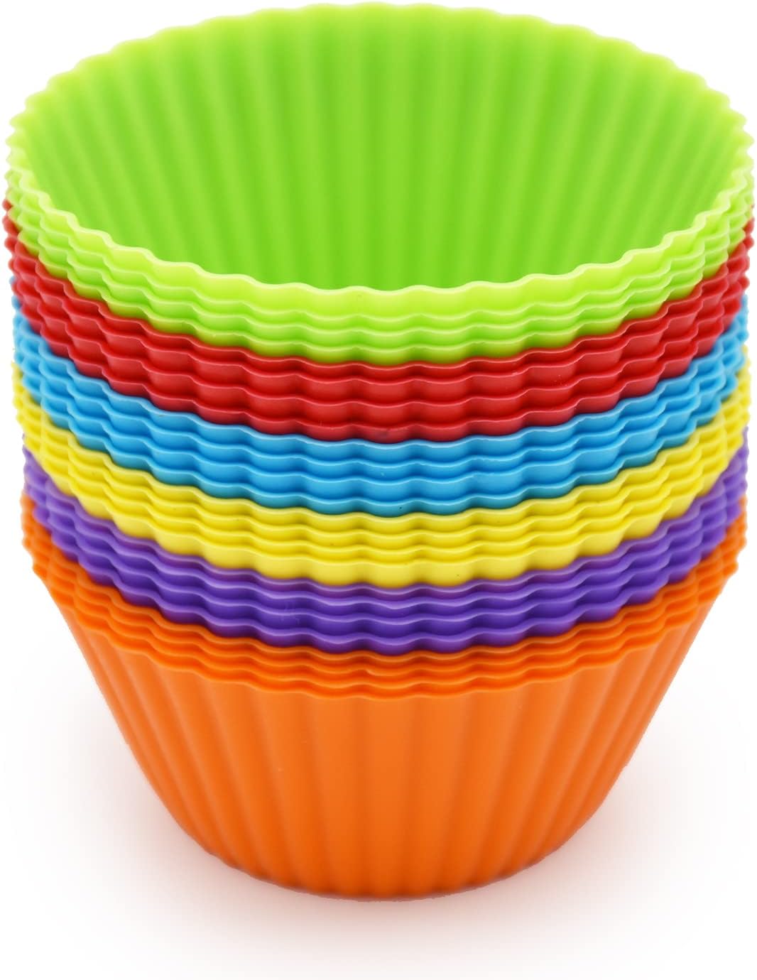 Cupcake Liners Standard Baking Cups Muffin Paper Cases - Image 6