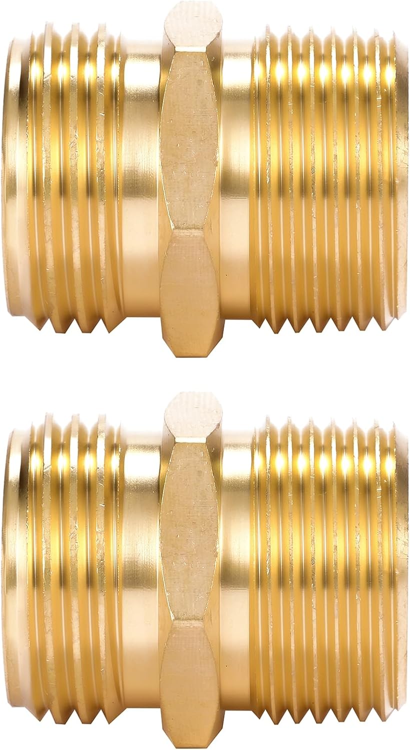 2 Pack 3/4