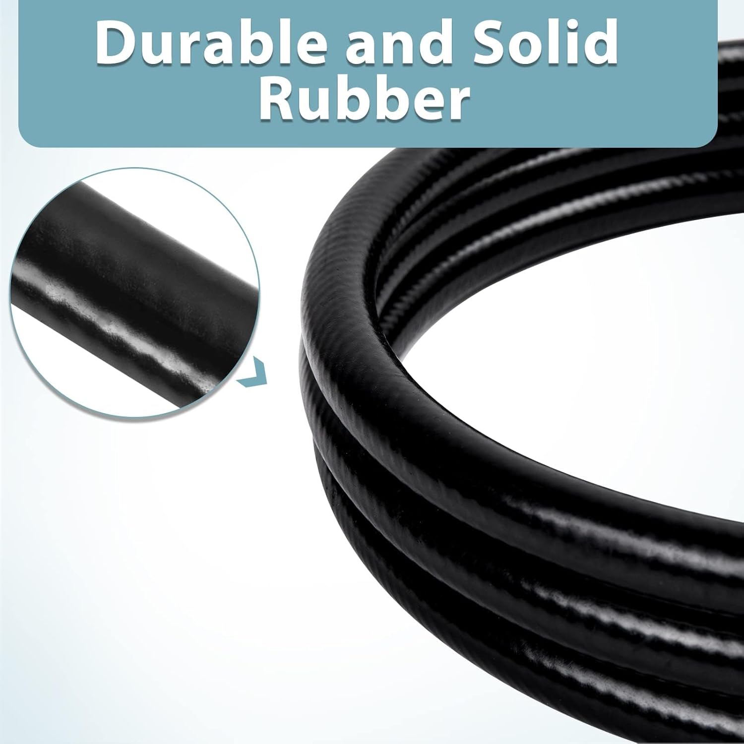 4 FT Propane Hose Adapter for Buddy Heaters, Coleman Camping Stoves, Blackstone 17